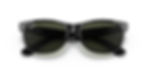 Μικρογραφία: Ray-Ban New Wayfarer RB 2132 901L