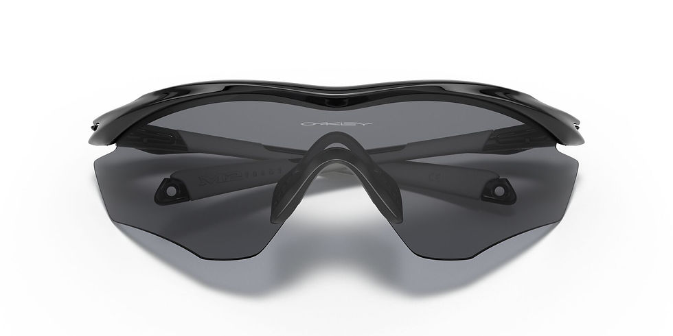 Thumbnail: Oakley M2 Frame XL OO 9343 934301