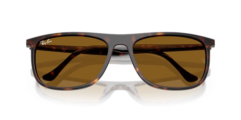 Thumbnail: Ray-Ban RB 2216 902/33
