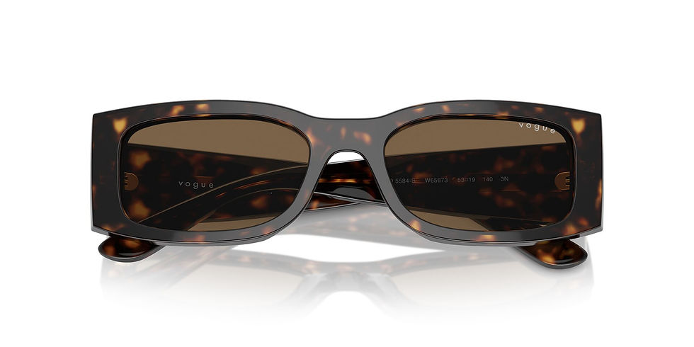 Thumbnail: Vogue VO 5584S W65673