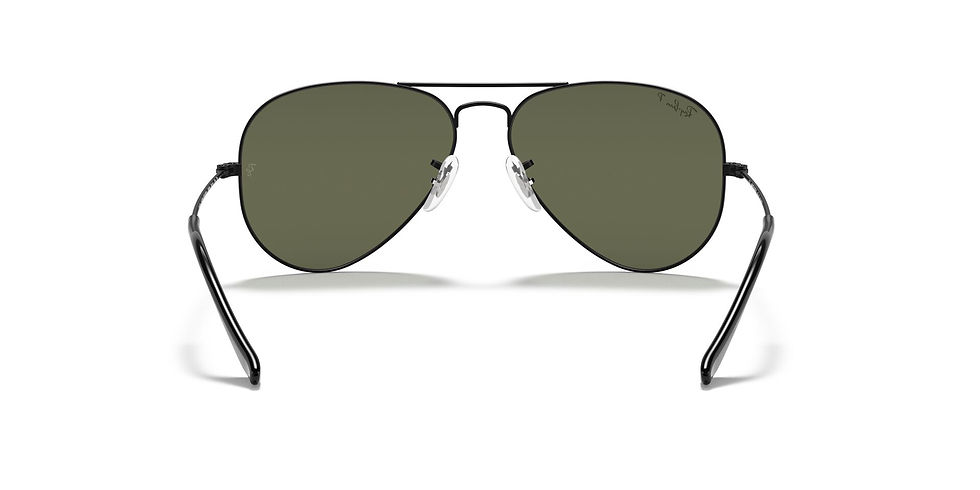 Thumbnail: Ray-Ban Aviator RB 3025 002/58
