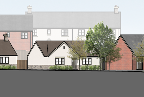 Bespoke supports Duchy of Cornwall on multiple development Sites