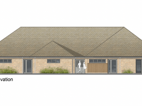 Appointed as Employer’s Agent for Broadway FC clubhouse and sports facilities