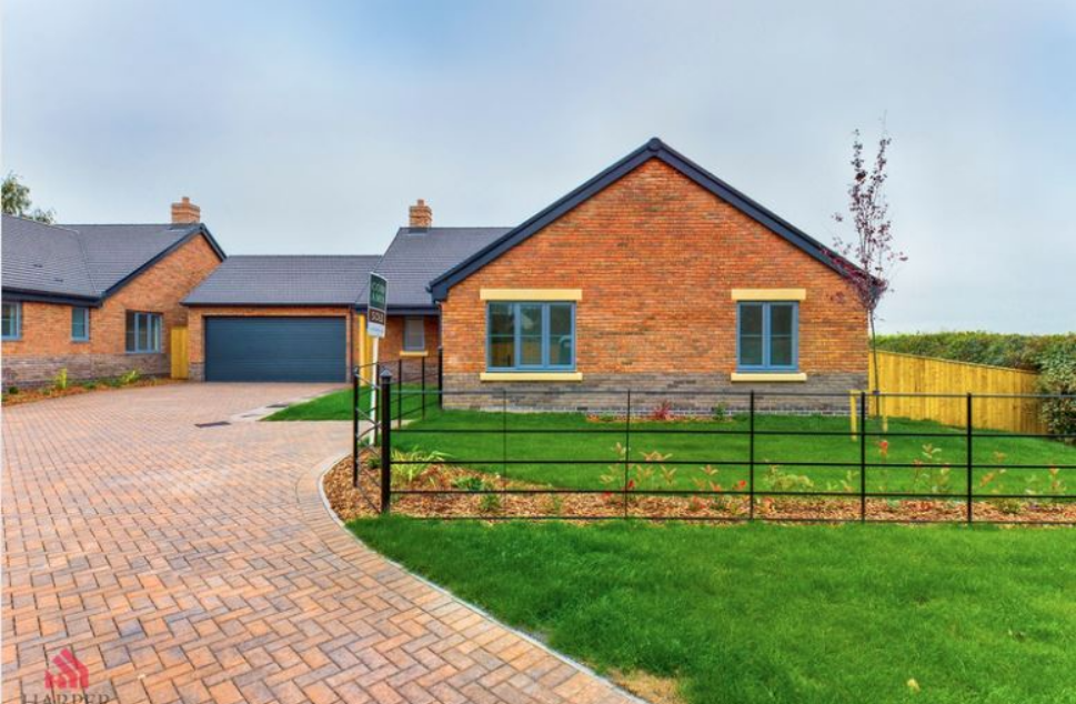 Homes March 3