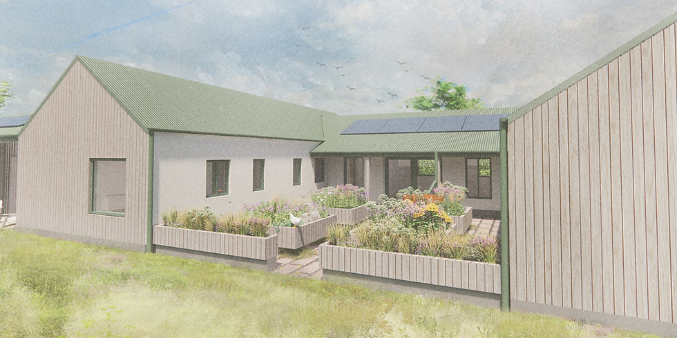 Eco home