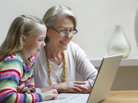 Product Management for Grandmas and Grandchildren
