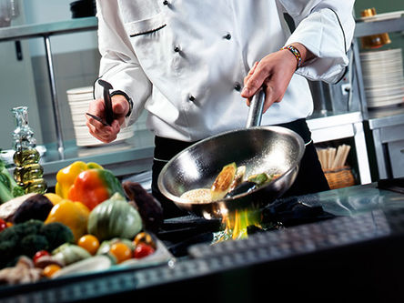 Cook Yourself a Product