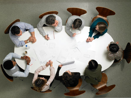 Brainstorm as a Service
