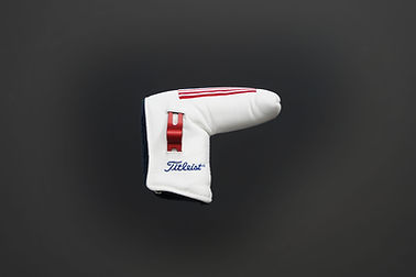 Headcovers/Putter1 | Scotty Cameron