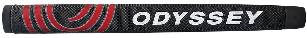 ODYSSEY WHITE HOT VERSA TWELVE Double Bend TC-serial Prototype