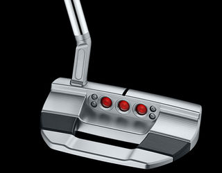 SCOTTY CAMERON FASTBACK 1.5 パター　３４インチ SCOTTY CAMERON 【店頭陳列品】 スコッティキャメロン スーパー