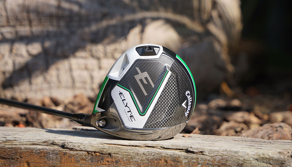 高反発加工 Callaway【公式】MINIBOX GOLF