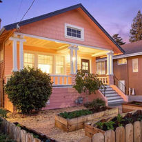 The Importance of Exterior Painting Maintenance for East Bay Homes