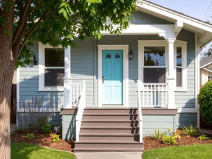 Exterior Painting in Berkeley: What Every Homeowner Should Know in 2026
