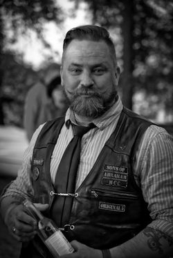 Sons of Abraham MC