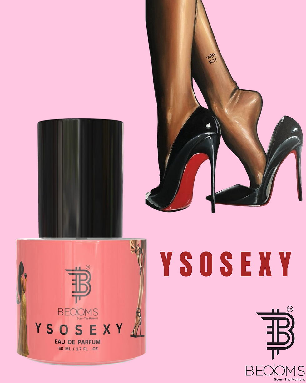 Thumbnail: YSOSEXY - Eau De Parfum
