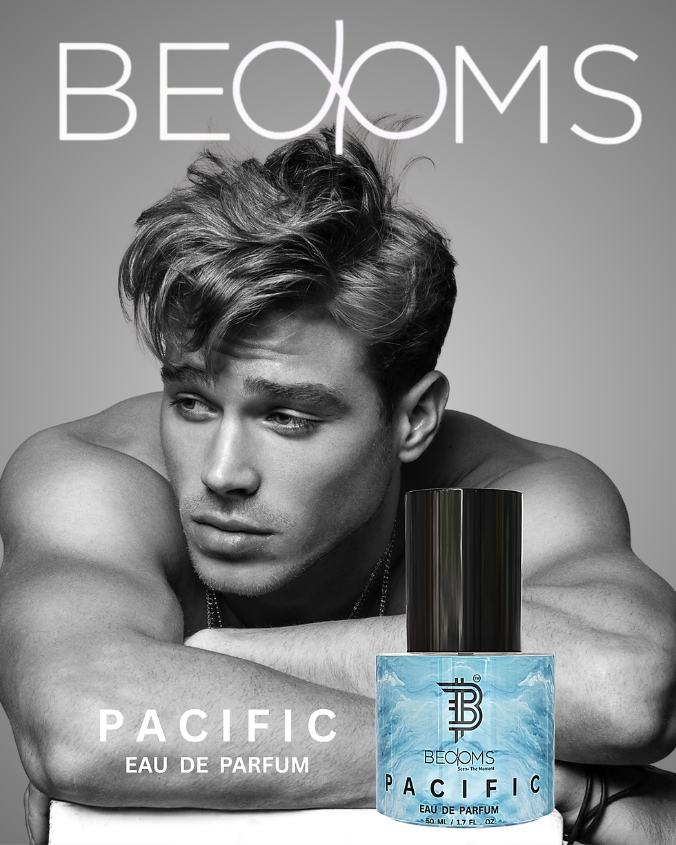 Thumbnail: PACIFIC - Eau De Parfum