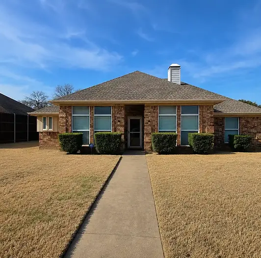 Cash Home Buyers in Dallas