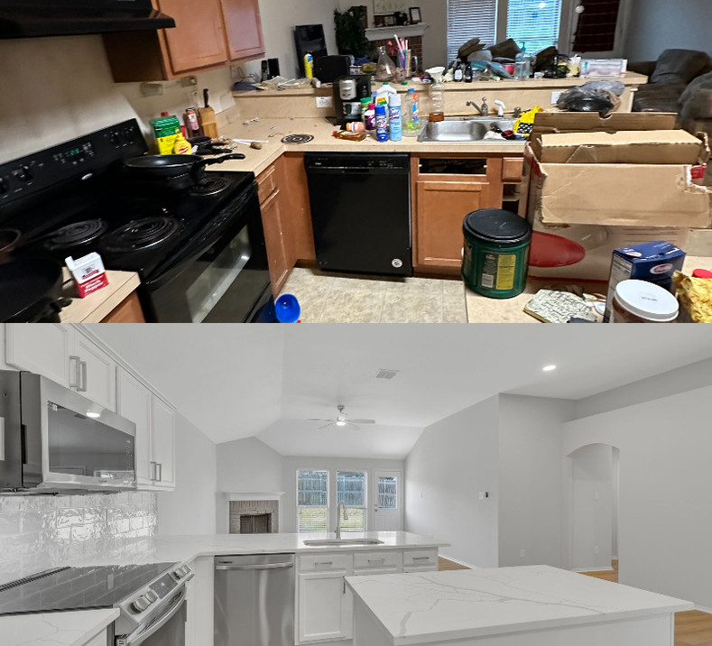 We Buy Houses McKinney