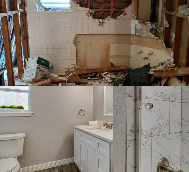 Cash Home Buyers McKinney