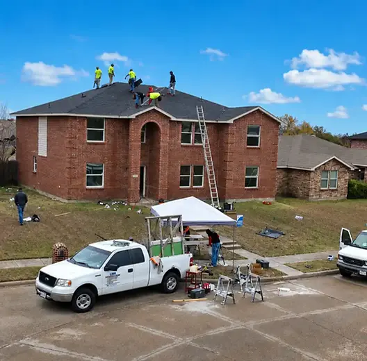 Ninebird Properties DFW