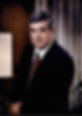 FOUNDER JOE BANKS