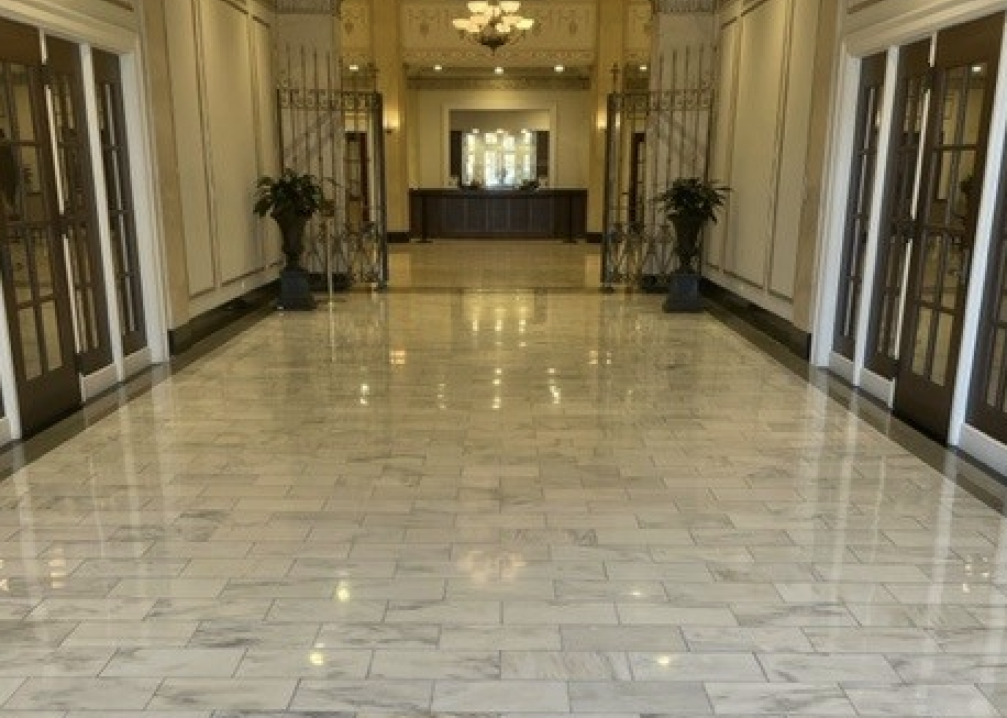 VANTAGE STATE