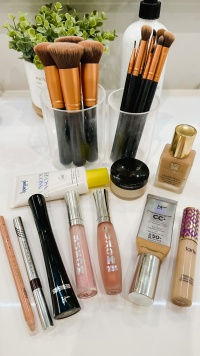 My beauty favorites