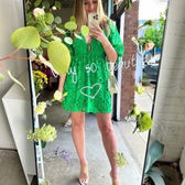 Fashion campaign for VICI clothing