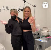 SEV Laser Dallas collaboration