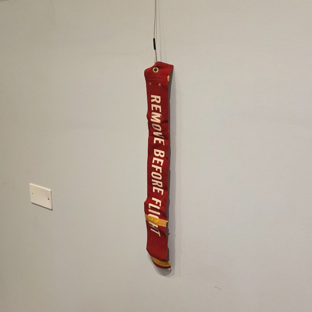 Remove Before Flight – Set Original del OV-1 Mohawk