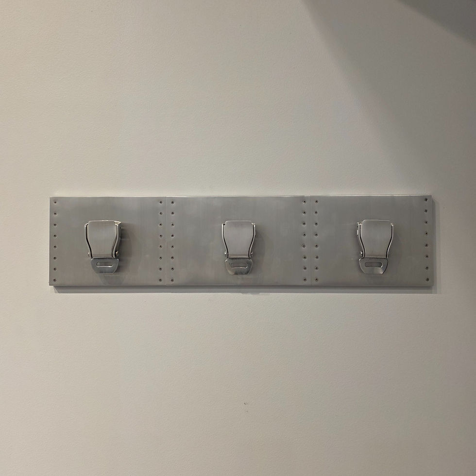 Miniatura: Crew Rack