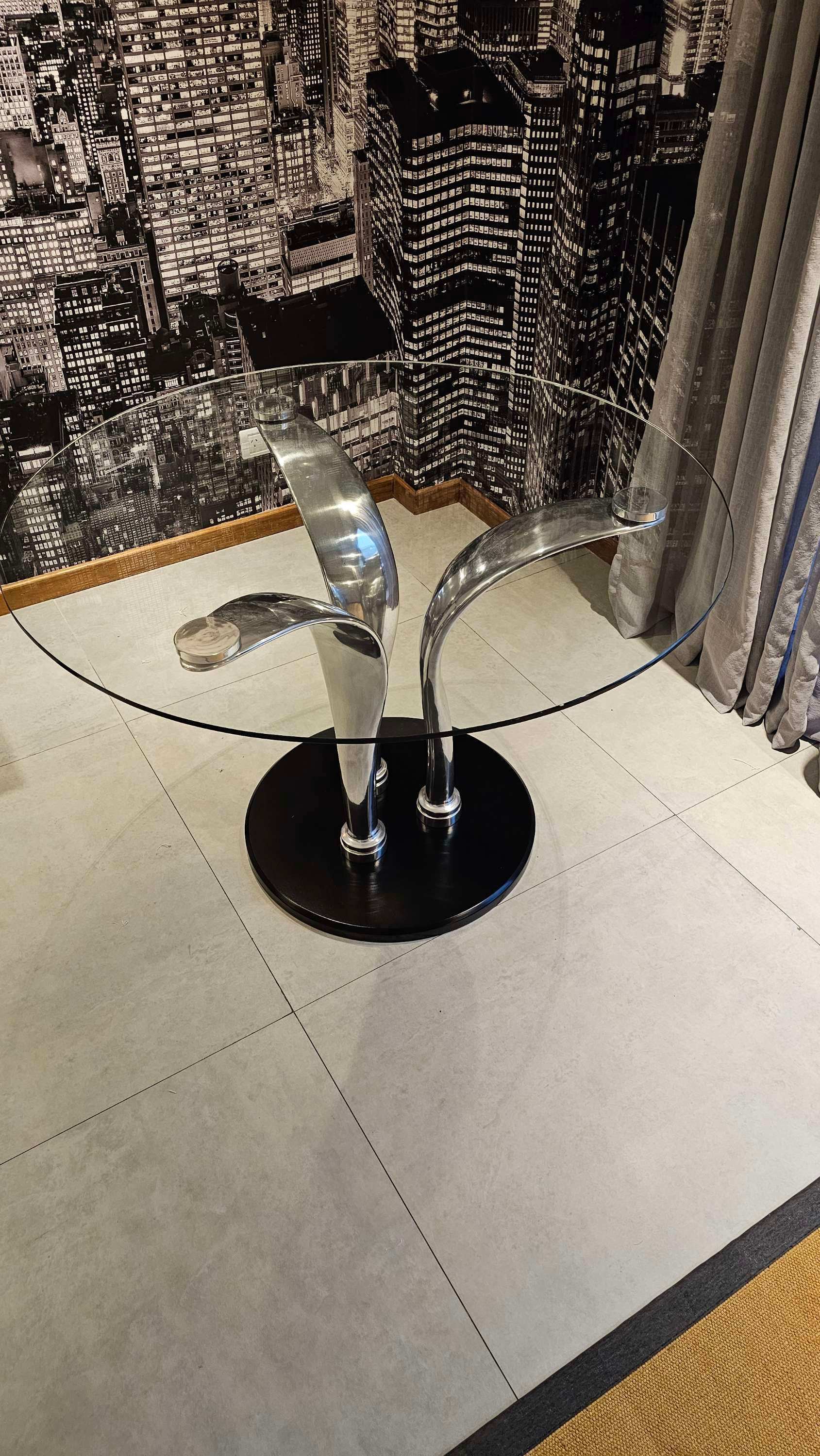 Air Propeller Table