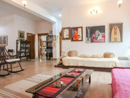 Bengali Home Decor – A Blend of Tradition and Modern Elegance