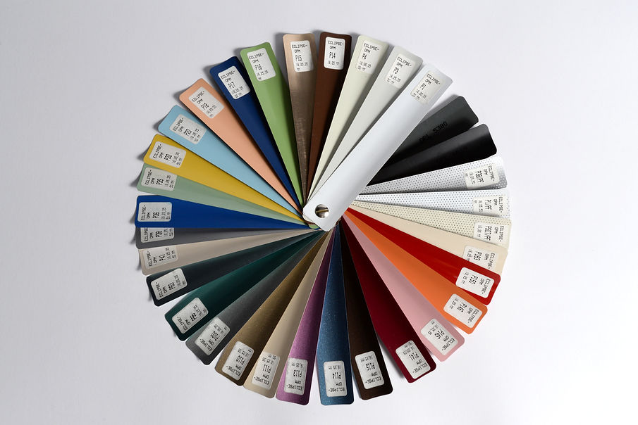 Aluminijumske trake za venecijanere 25 x 0,18 mm