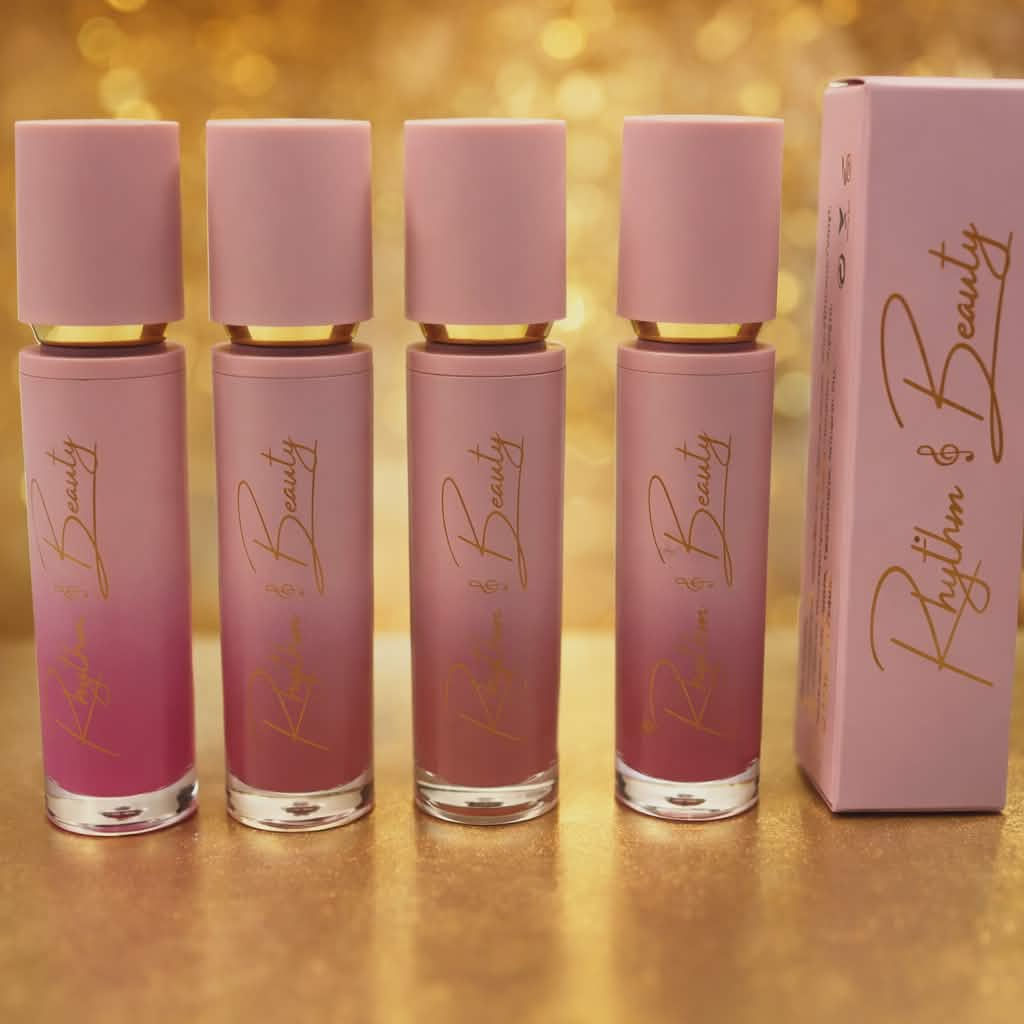 Rhythm Flush Collection Set