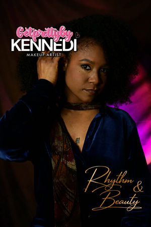 My Beat, My Beauty Collection- Getprettybyken
