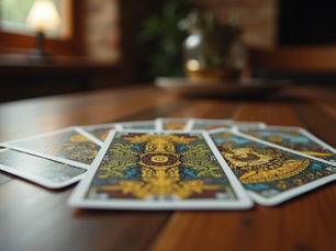 Descubre el poder transformador del Tarot en tu vida