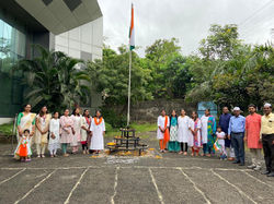 75th independance Day