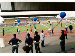 PARTITA DI CALCIO ACIREALE