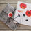 Miniatura: Cachemire & Poppy