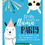 Miniatura: Party kit Lama No Probl-Lama