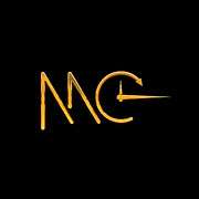 Logo de Mystic Clock