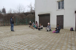Занятие "ЮХ", 28.02.2016