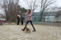 Занятие "ЮХ", 28.02.2016