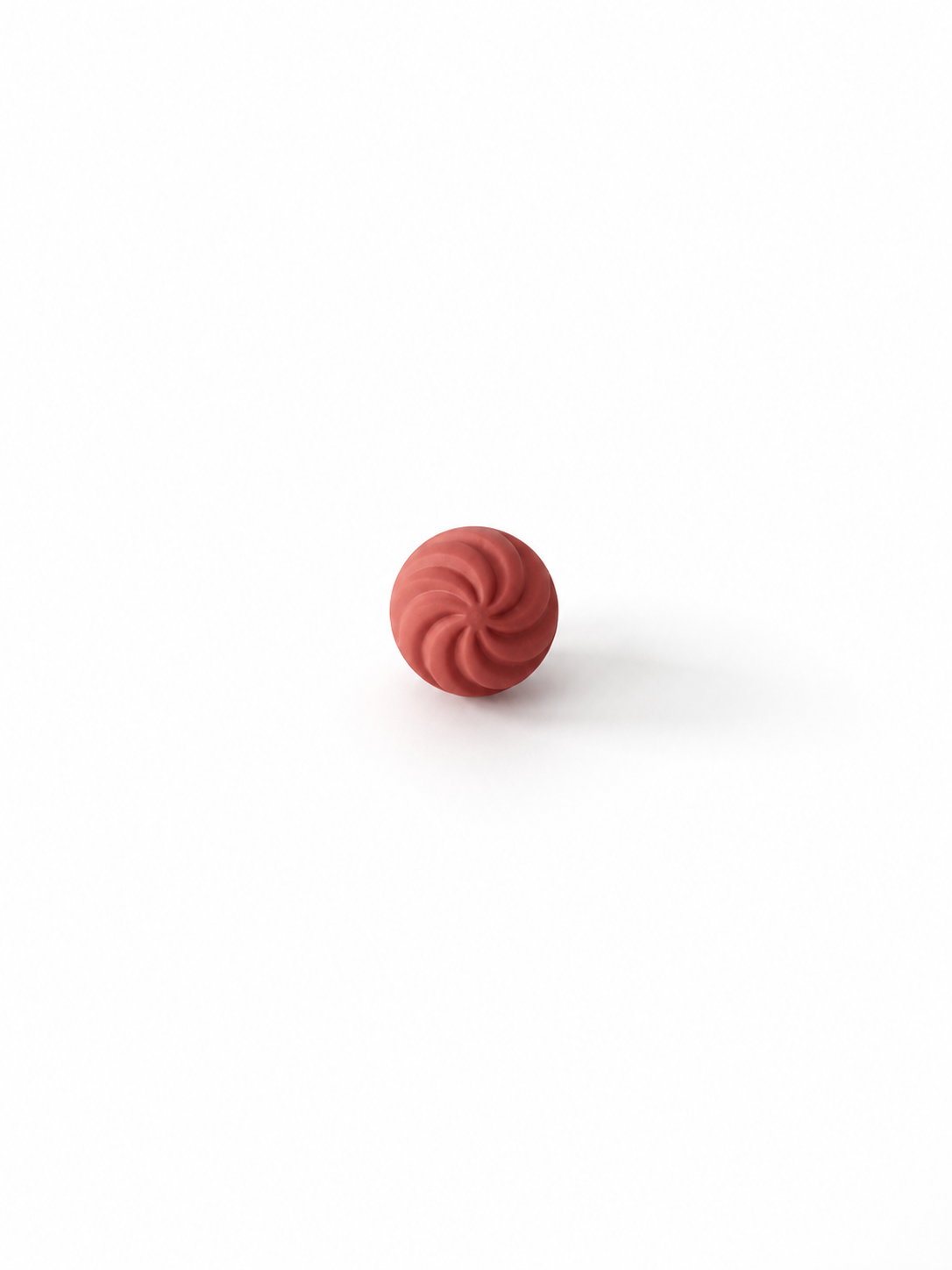 Turbine Silicone Stamps for Bonbon Decoration