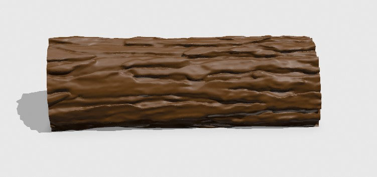 Thumbnail: Wood Trunk