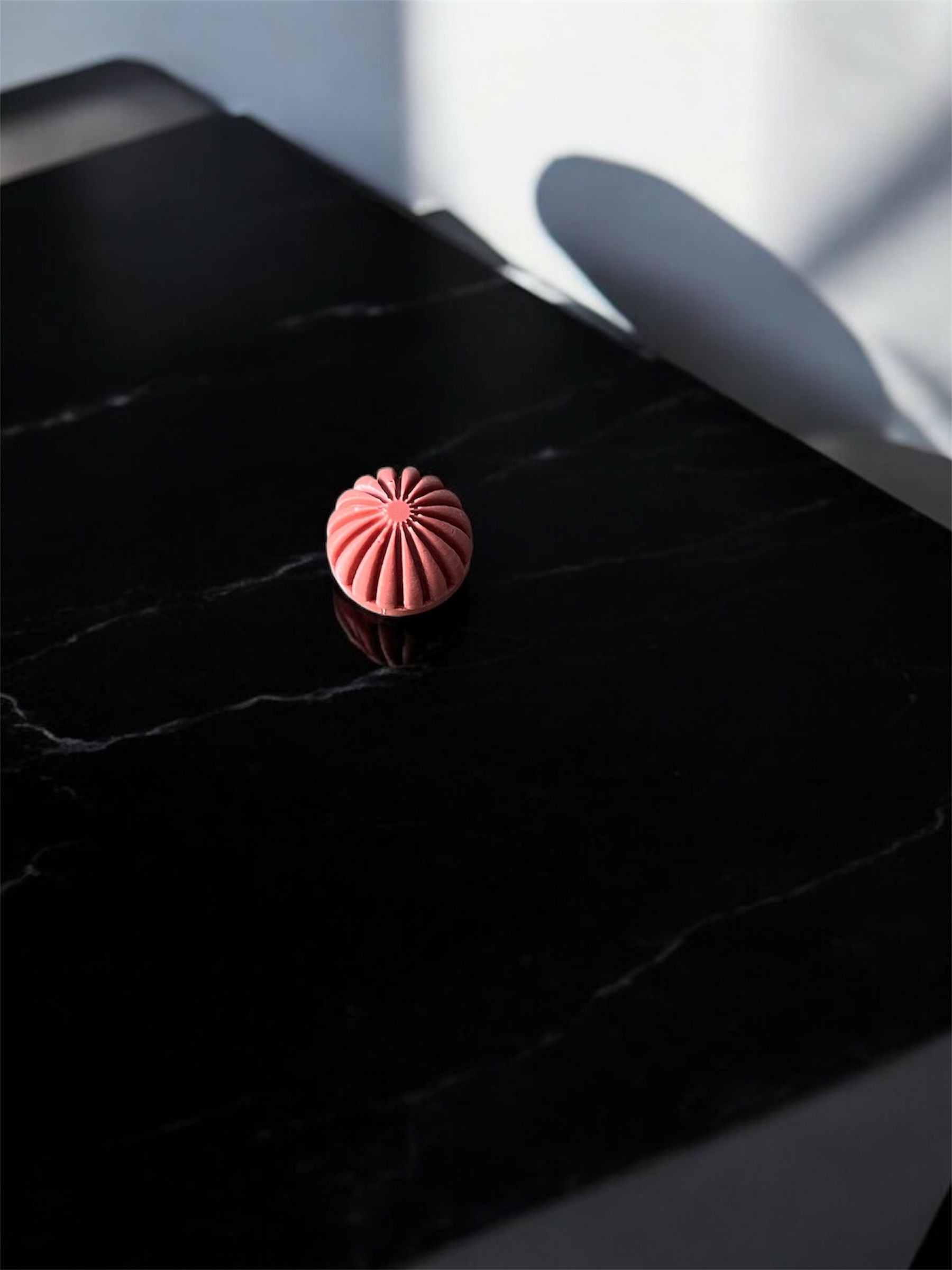 Lines Silicone Stamps for Bonbon Decoration
