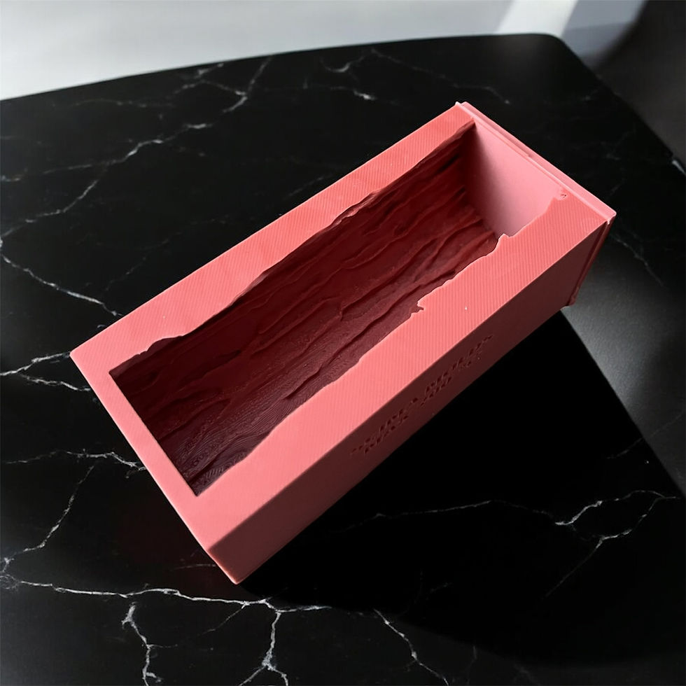 Wood Trunk 150 ml