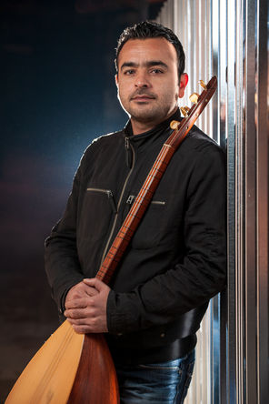 12-06-10 Baris Sari (Sanat) Portresi_2071